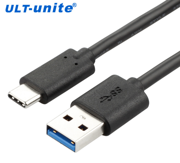 USB3.0 AM to Type-C