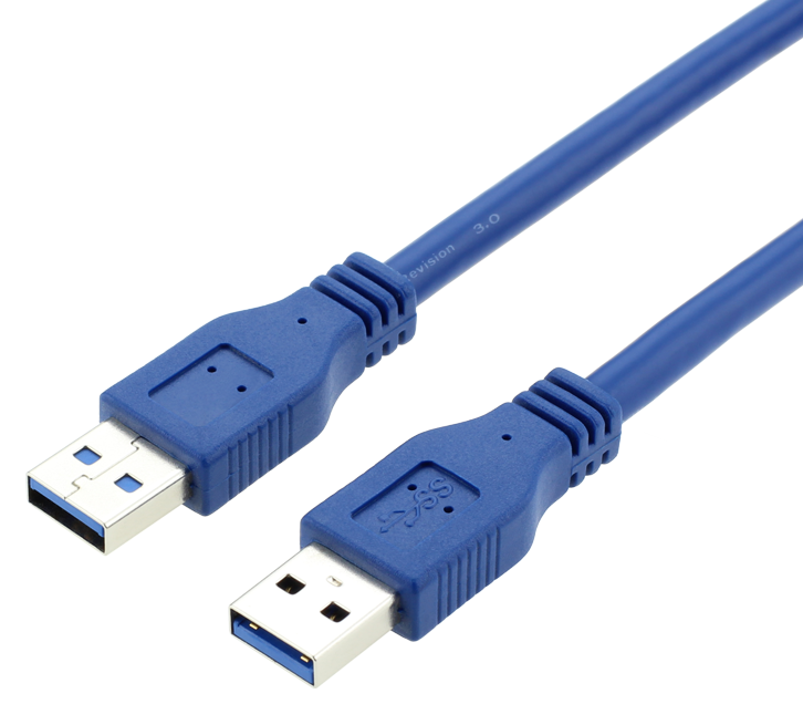 USB3.0 AM-AM 公对公 5Gbps