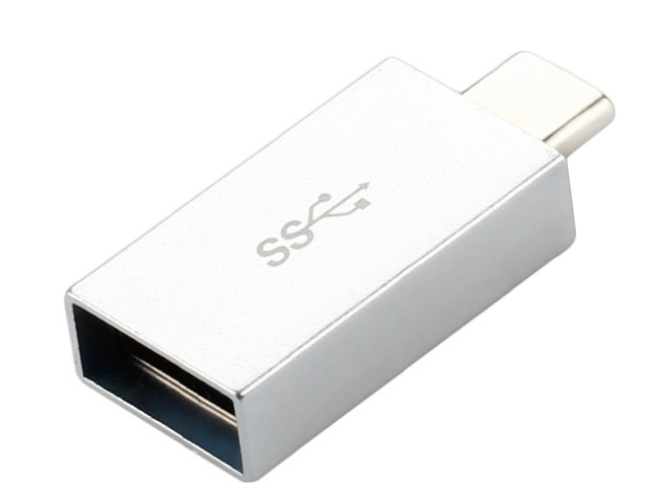 【53】USB Type-C to USB3.0AF adapter
