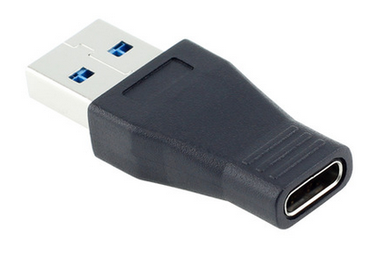 【54】USB Type-C to USB3.1AM adapter
