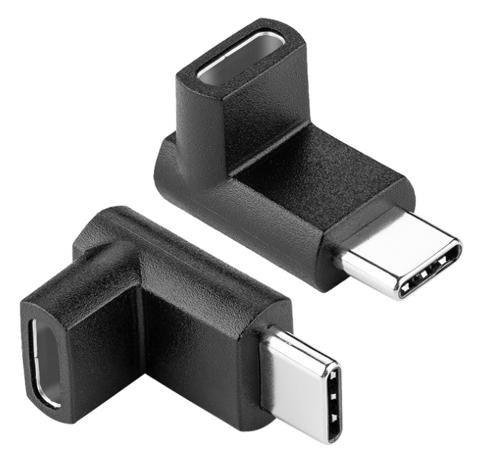 【39】TYPE CM TO CF 转接头