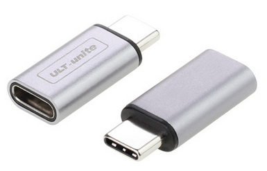 【88】USB3.1 Type-C M/F adapter