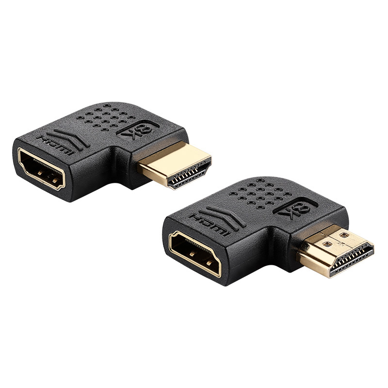 【30】HDMI2.1 AM/AF转接头