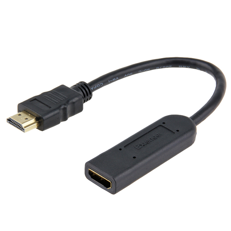 【93】HDMI信号放大器