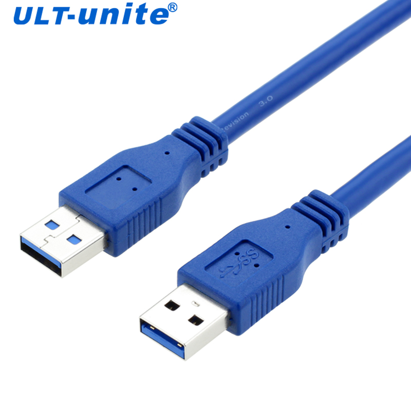 【101】USB3.0 A口公对公