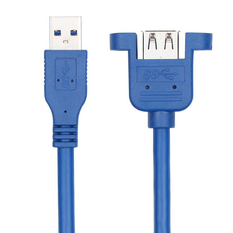 【103】USB3.0公转母