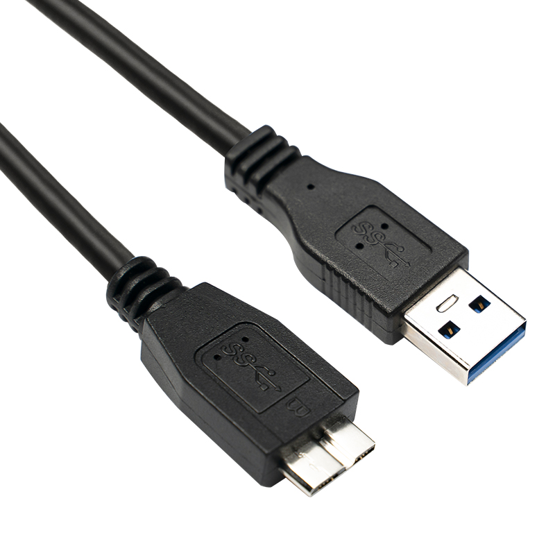 【176】USB3.0 A公 to MicroB公