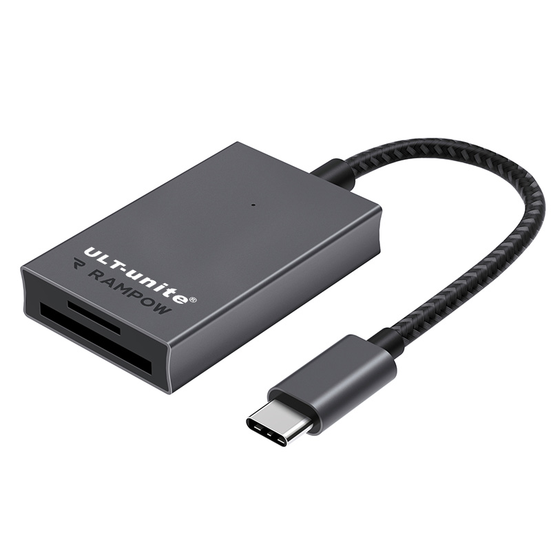【137】TYPE C/读卡器 OD:4.2mm USB3.0