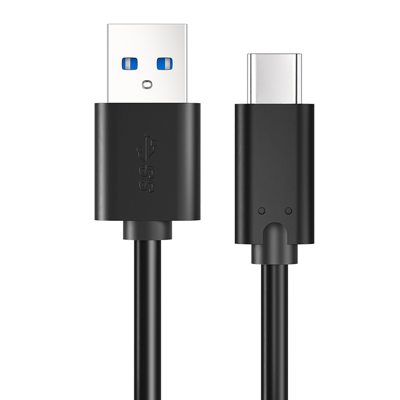 【362】USB3.0 TO TYPE-C PVC外被 超值款