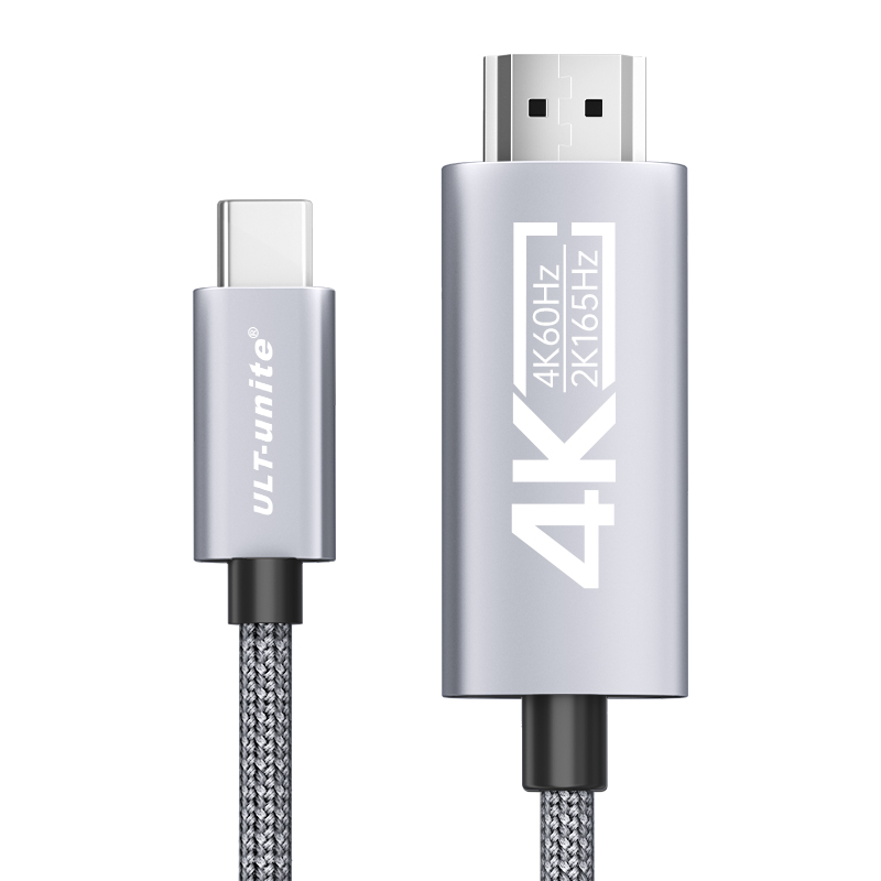 【383】USB TYPE CM/DP OD:4.8mm 4K60HZ 超值款