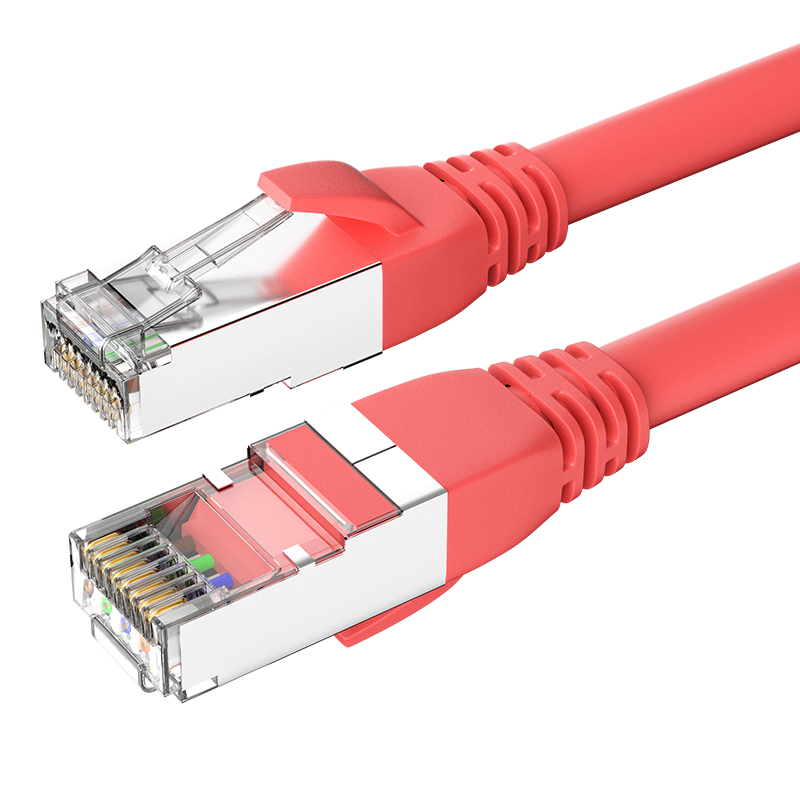 【441】八类网线 成品跳线