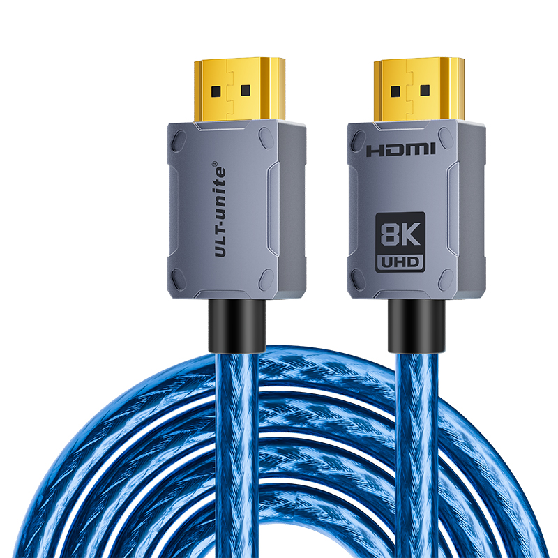【479】HDMI2.1 AM TO AM机甲版 OD:6.0mm