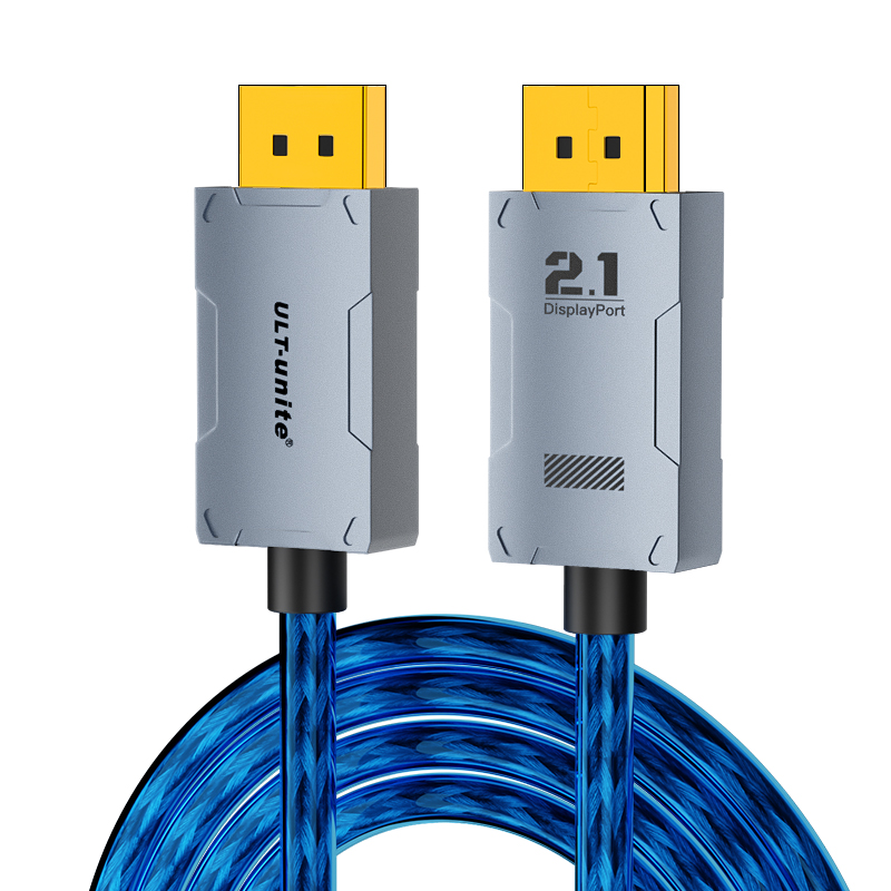 【492】DP2.1 M/M 机甲版 0D:5.8mm