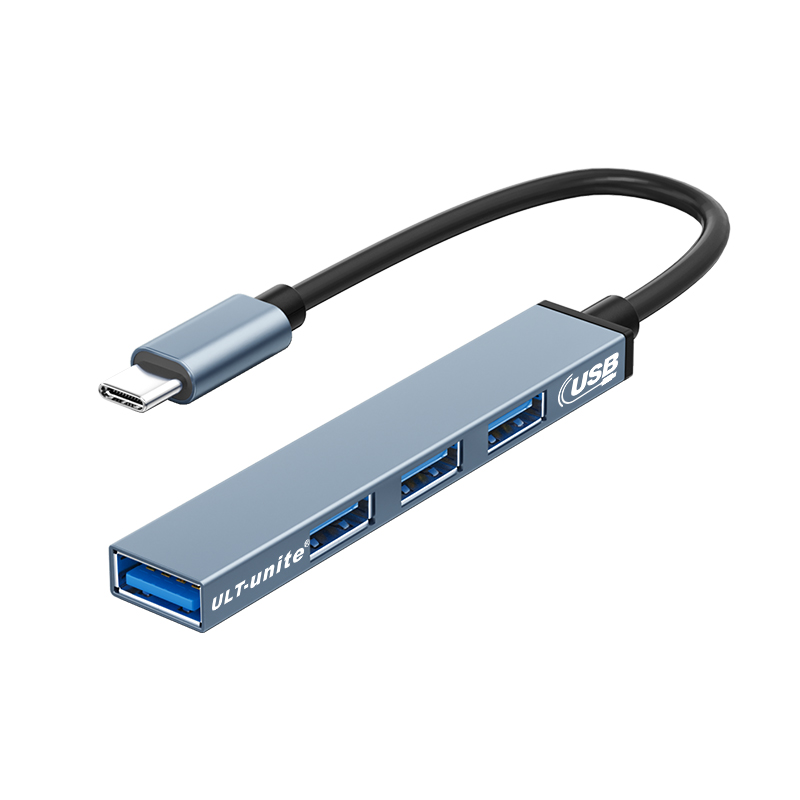【225】A口/USB3.0+USB2.0*3
