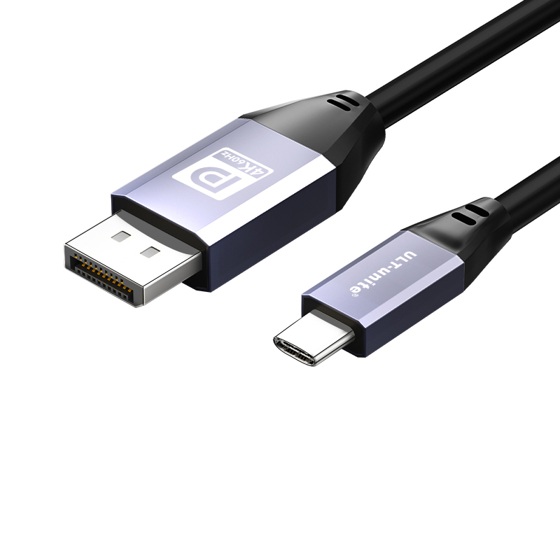 【231】USB TYPE CM/DP OD:4.8mm 4K60HZ