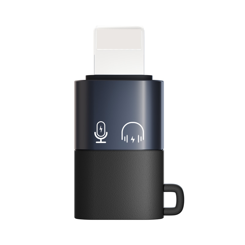 【317】Type-C TO Lightning转接头