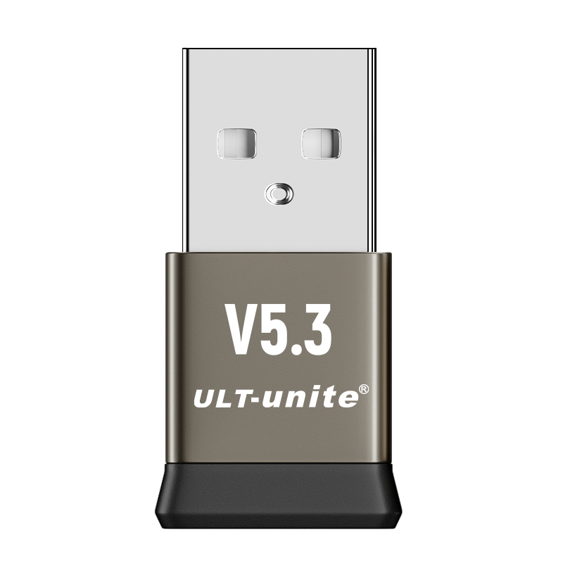 【489】5.3蓝牙适配器