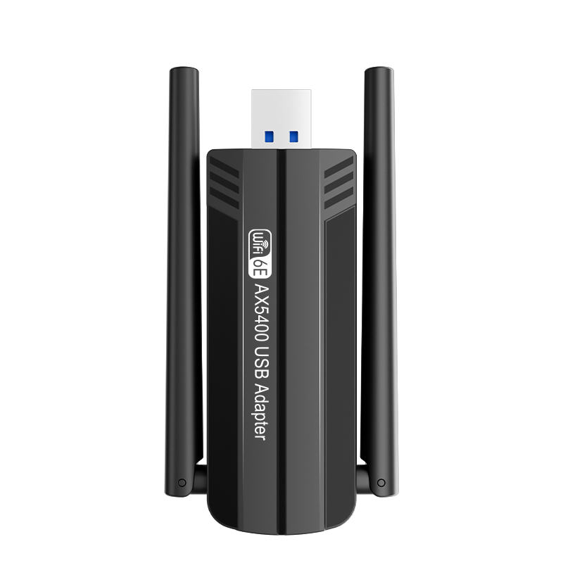【587】AX3000三频USB无线网卡