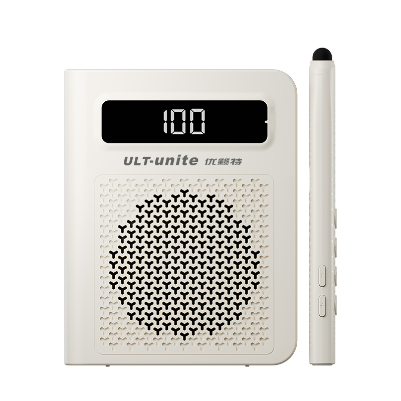 【584】F25翻页笔扩音器（内置翻页笔）