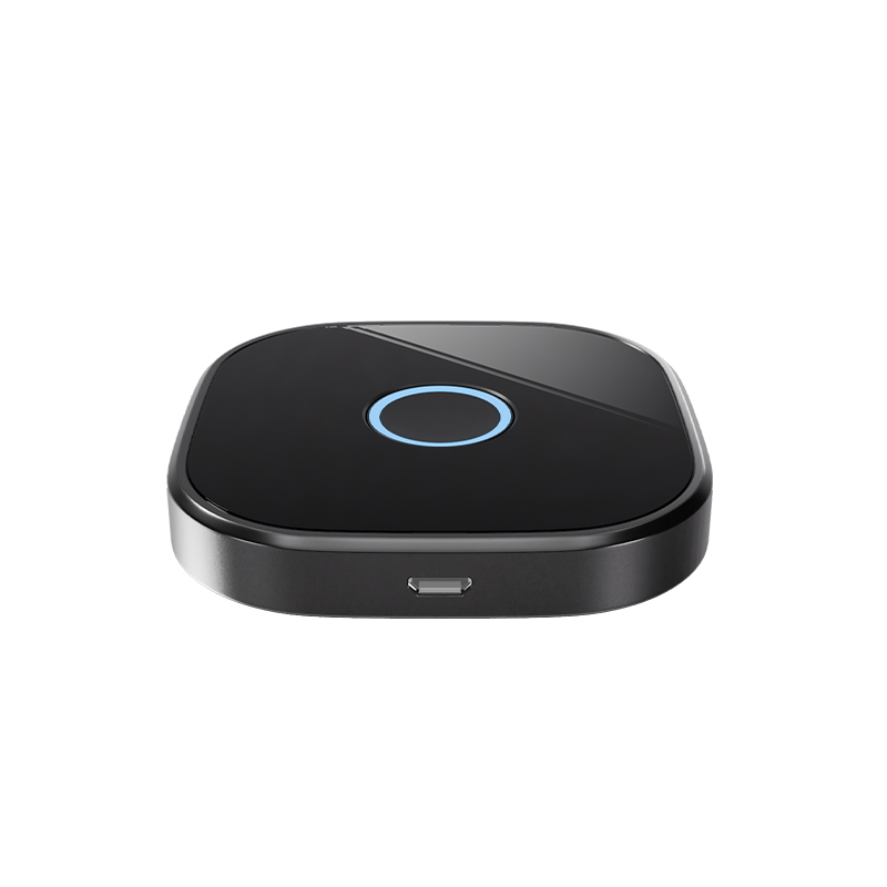 【580】无线投屏器2.4G/5G 4K