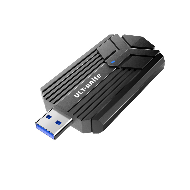 【579】AC1300双频USB无线网卡