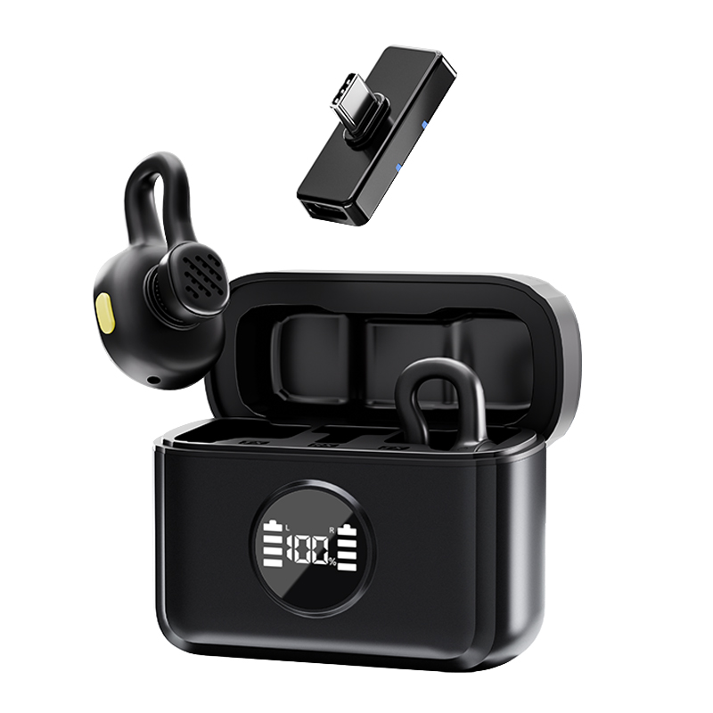 【575】隐藏式麦克风