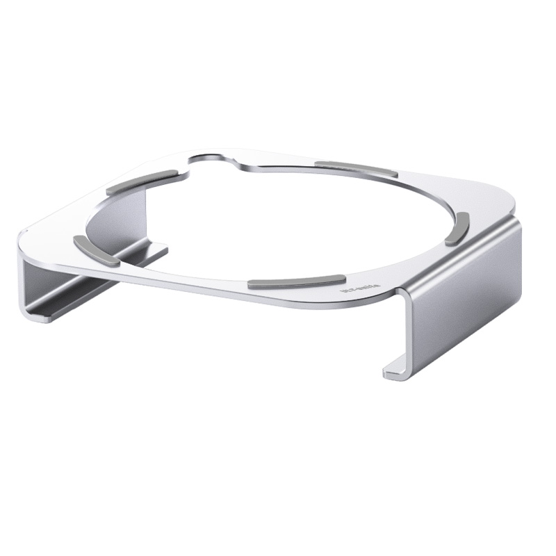 【573】Mac mini M4/M4pro 散热支架底座