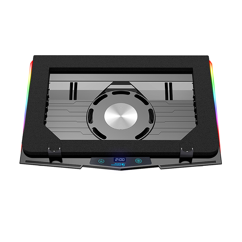 【568】冰魔9PLUS-12V-笔记本散热支架