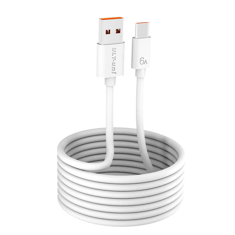 【322】USB2.0 AM/CM PVC外被