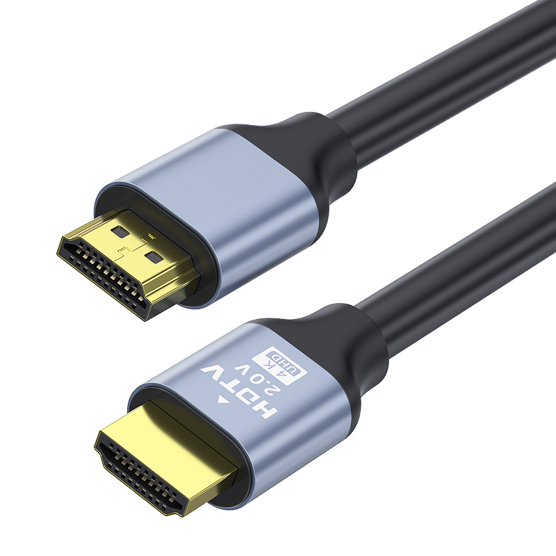 【551】HDMI高清线2.0版 4K60HZ