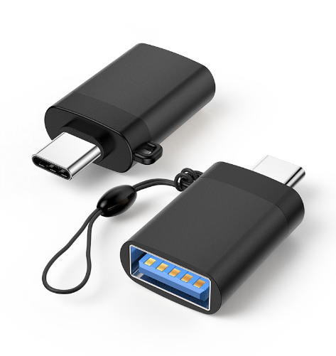 【552】Type-c转usb3.0 转换器