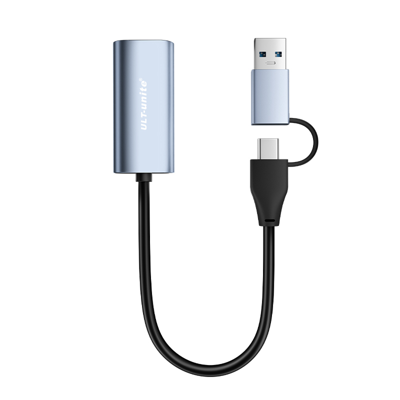 【528】USB CM+AM/CF TO HDMI AF 1080P60Hz 0D:3.8mm