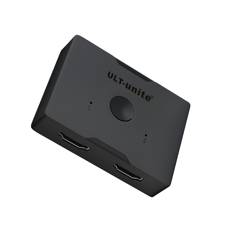 【295】HDMI2.0 二进一出切换器