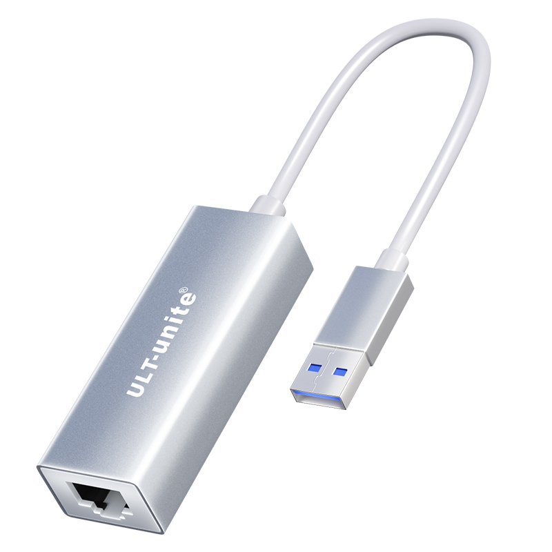 【293】USB-A TO RJ45 千兆网卡 8153芯片