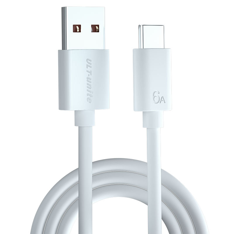 【52】USB2.0 AM/CM 供电线 PVC外被