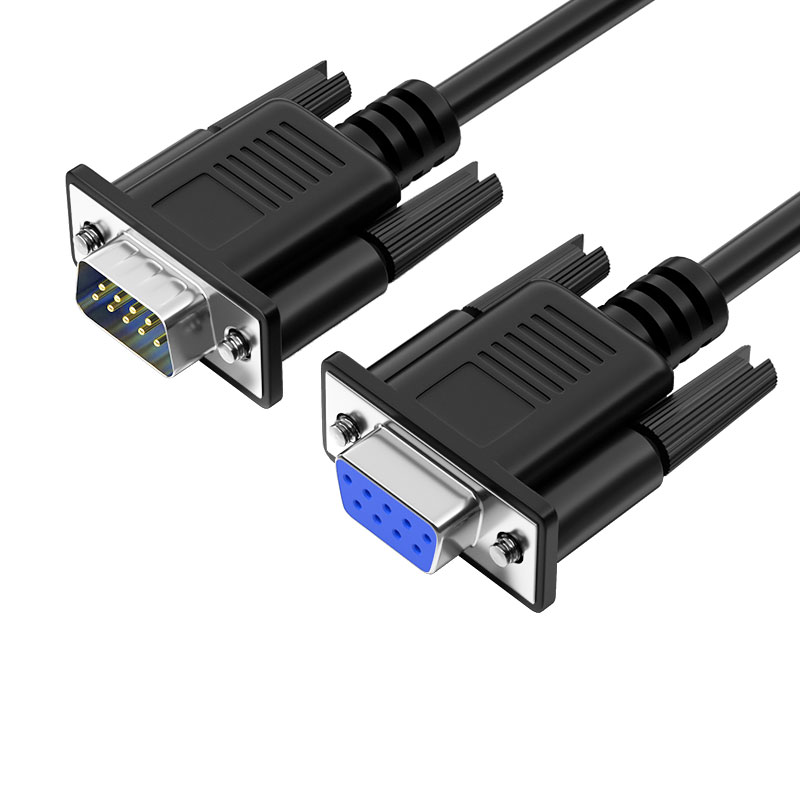 【319】RS232 串口线9针 母对母 L=1.5M