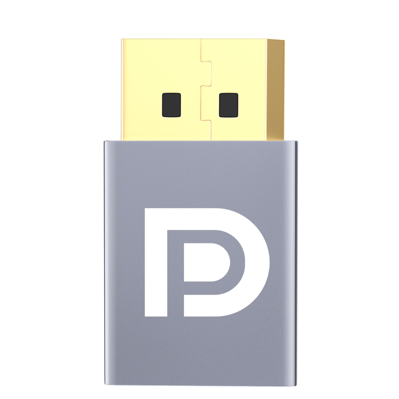 【423】DP 4K诱骗器