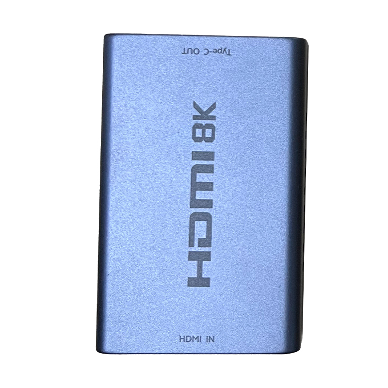 【605】8K HDMI转C
