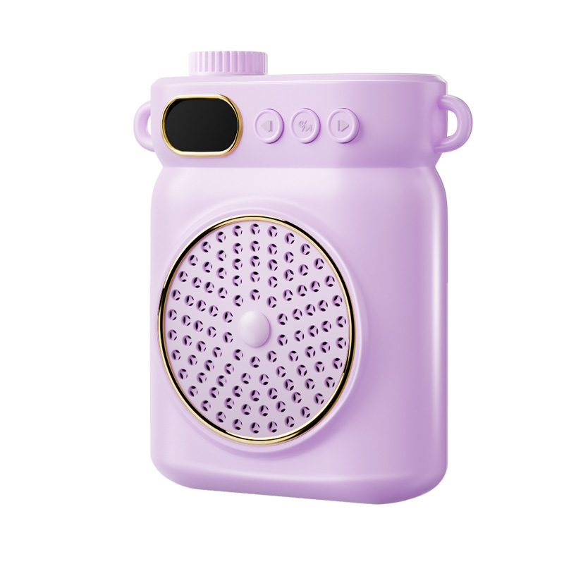 [604] 彩色有线扩音器