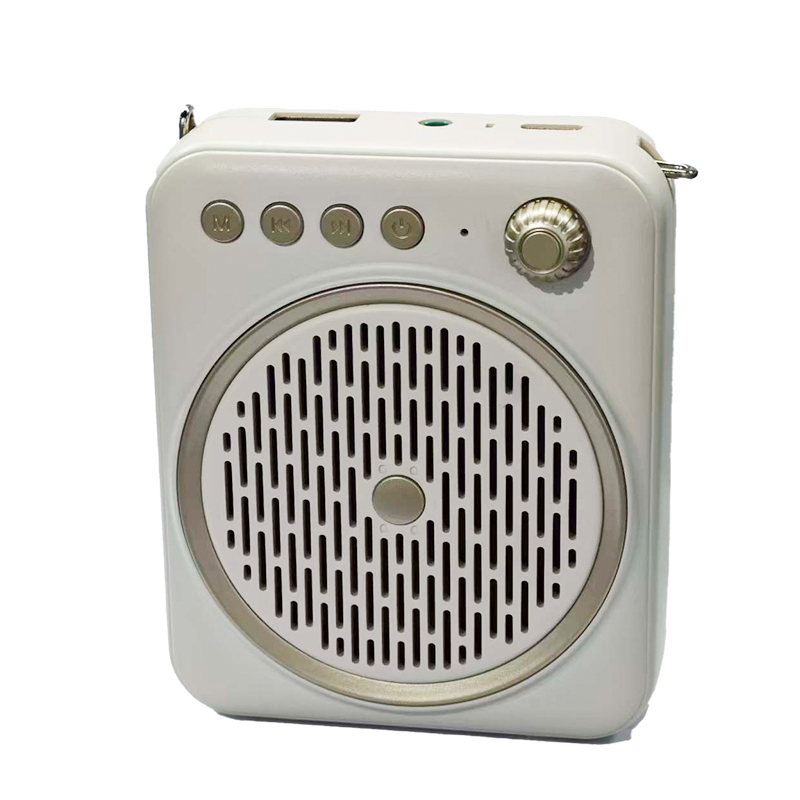 [616]S18二合一彩色扩音器