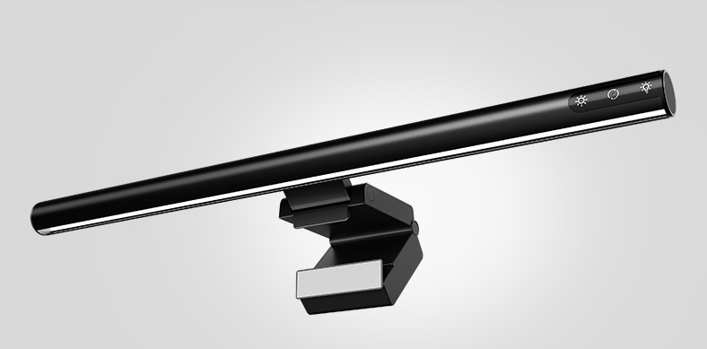 [599] 直屏屏幕挂灯-42cm